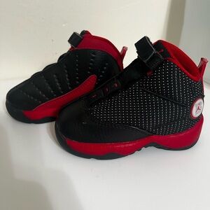 Vintage infant Nike Air Jordans size 4C